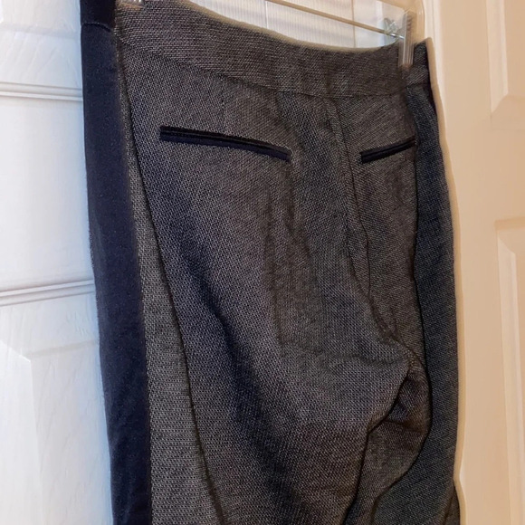 BEBE Made in Italy dress Pants Sz 4 - Picture 13 of 16